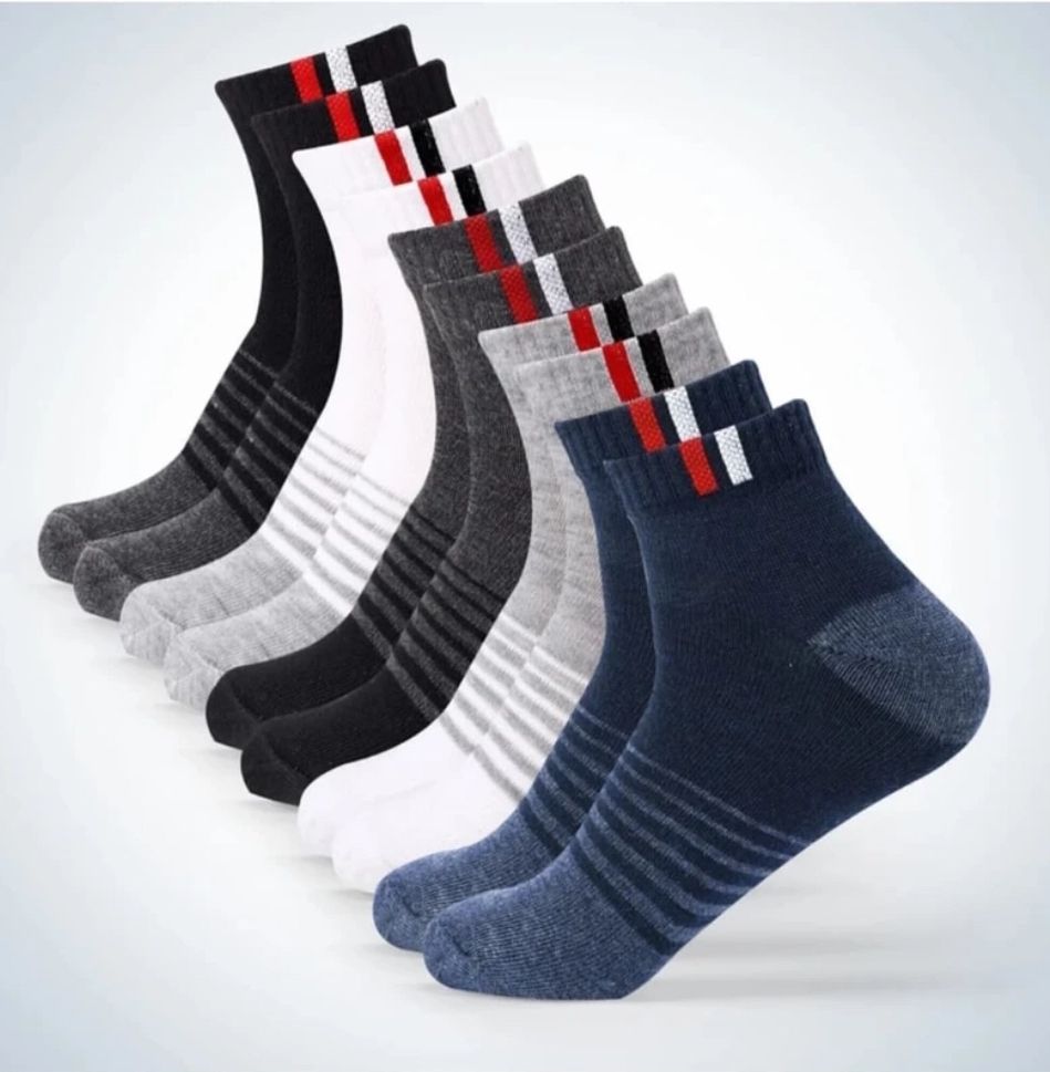 hicode Men Ankle Length-picture-13
