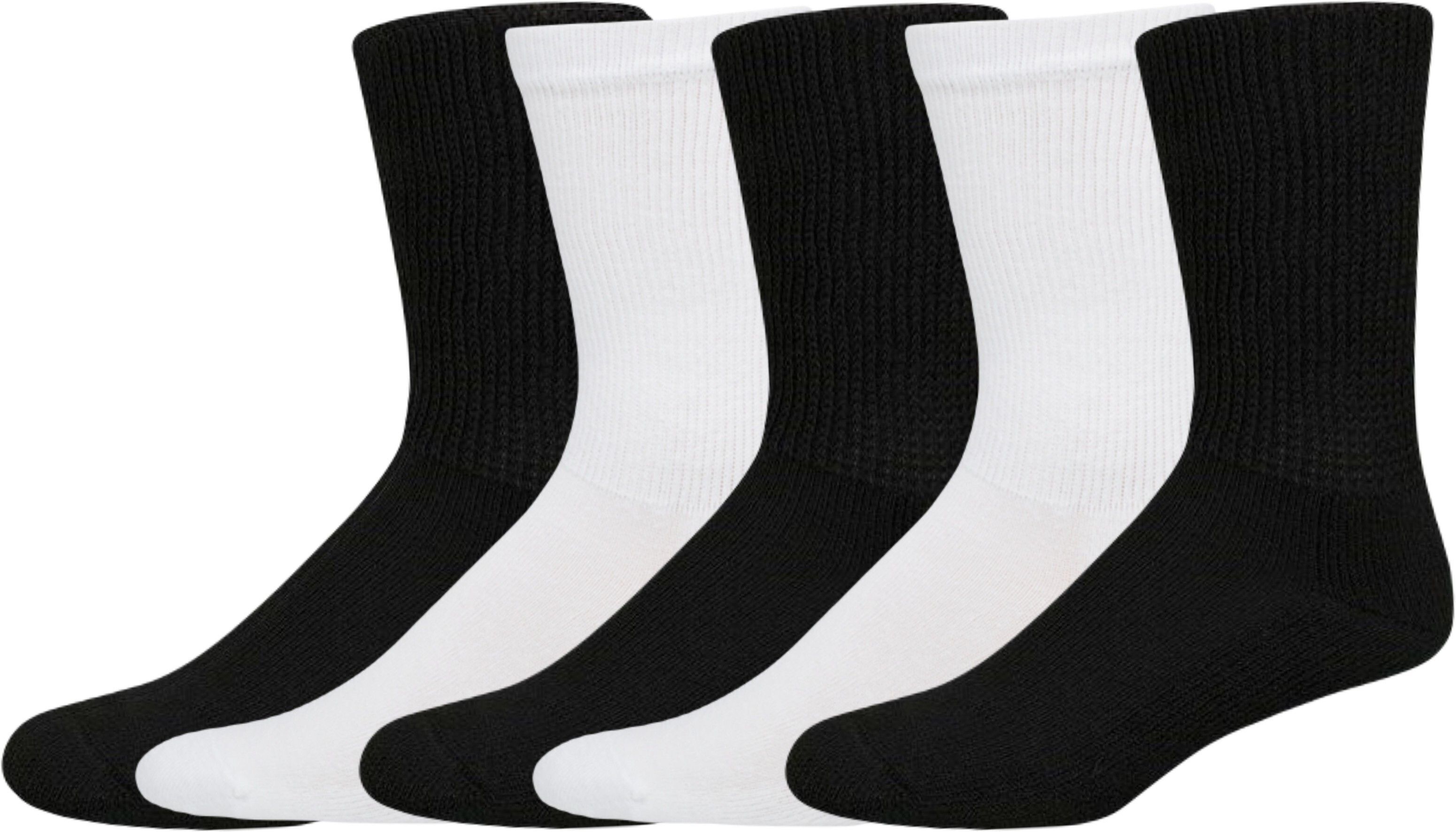 vapindia Men Calf Length, Mid-Calf/Crew-picture-12