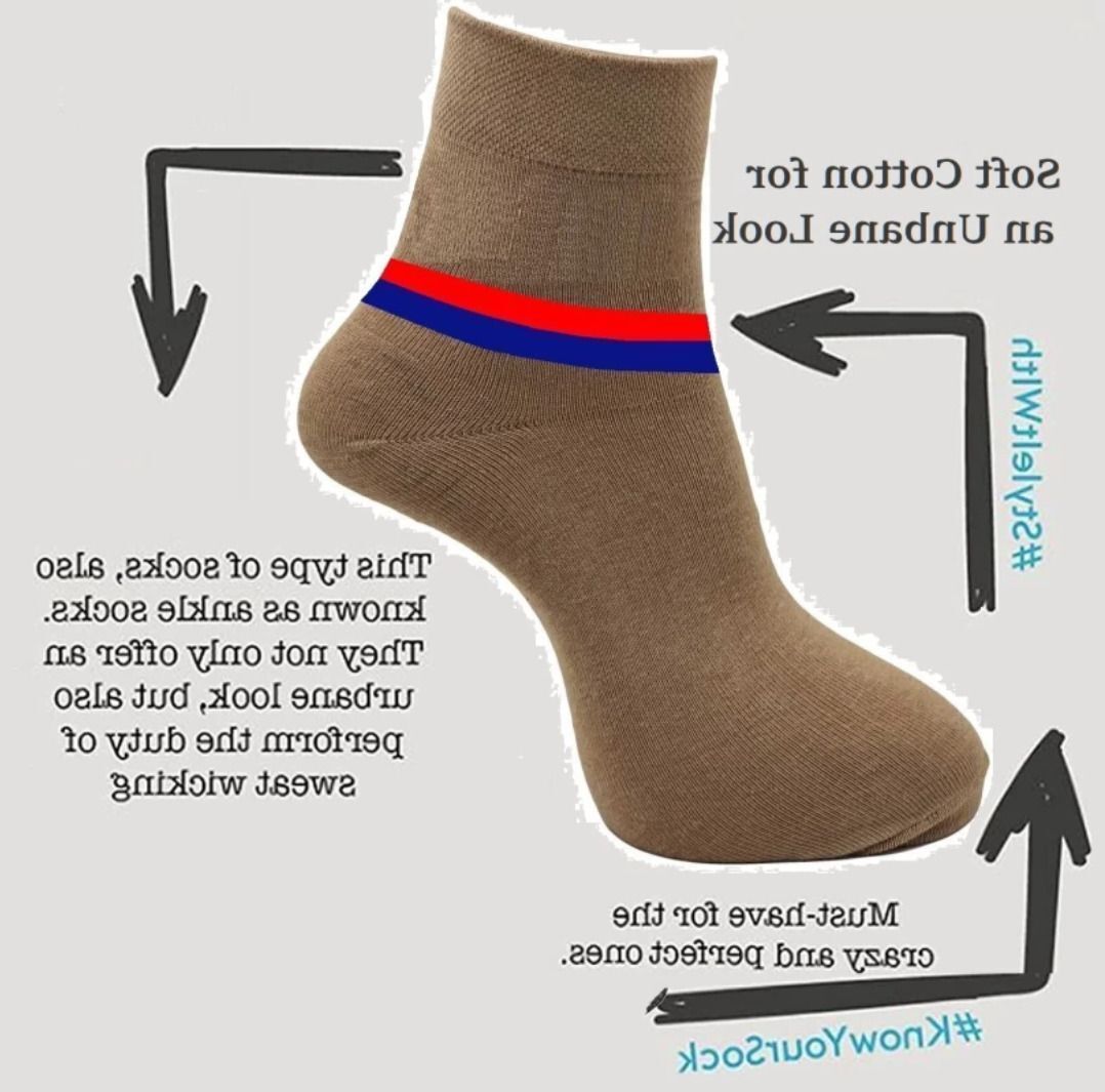 daremobi Women Ankle Length-picture-35