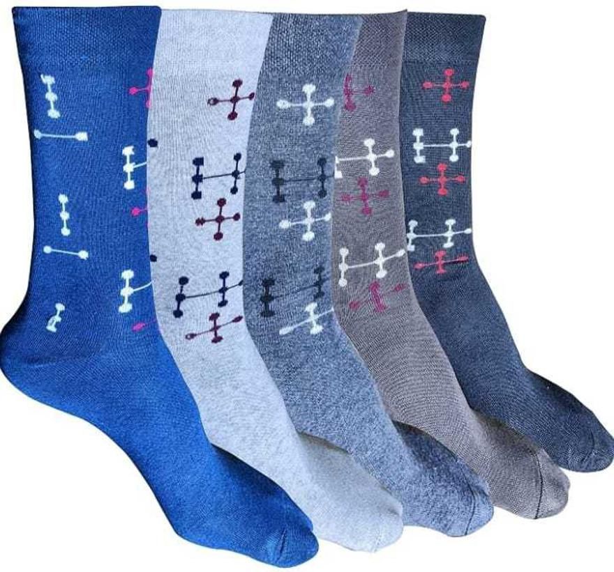 jpt Men Calf Length, Mid-Calf/Crew-picture-24