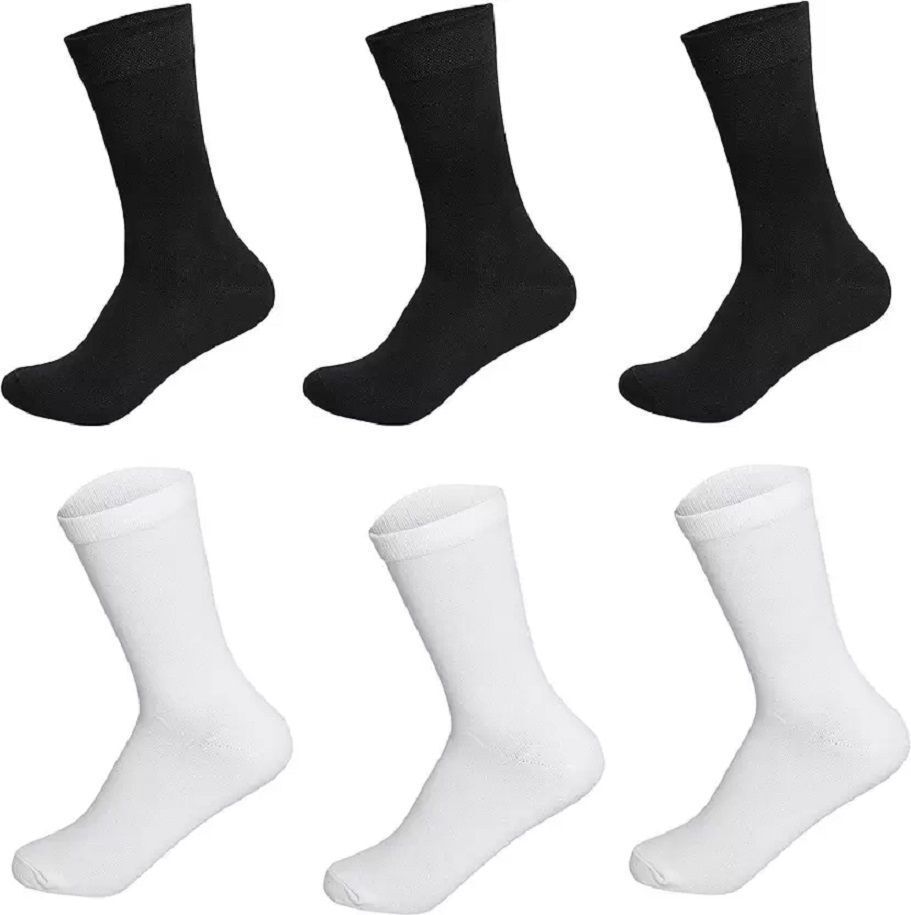 rohini enterprises Men Mid-Calf/Crew-picture-32