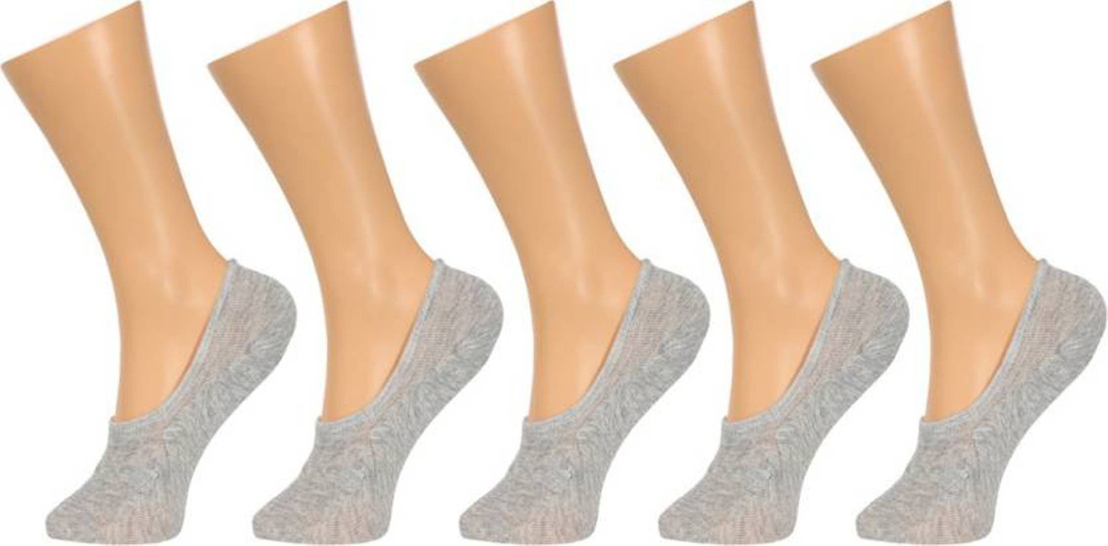 rohini enterprises Men Low Cut, Ankle Length, Peds/Footie/No-Show-picture-39