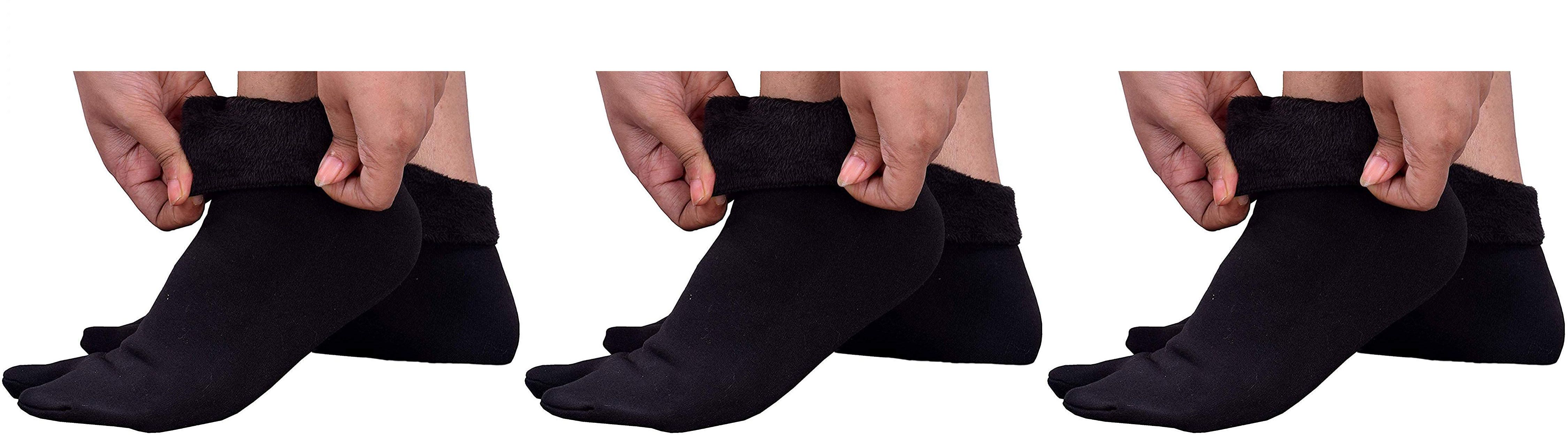 goshiny Women Solid Ankle Length-picture-11