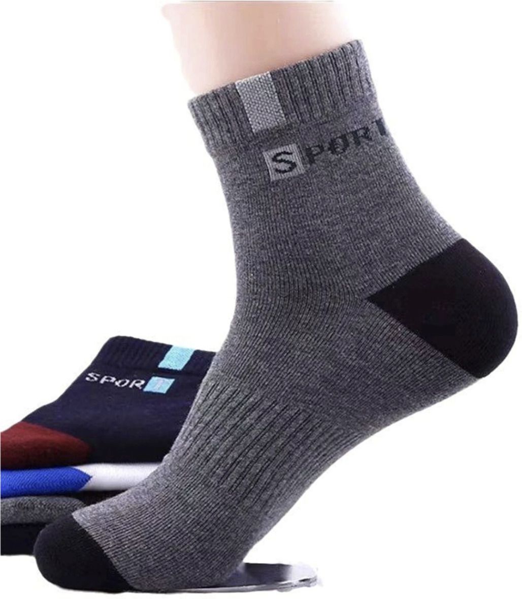 Men Printed Ankle Length-image-12