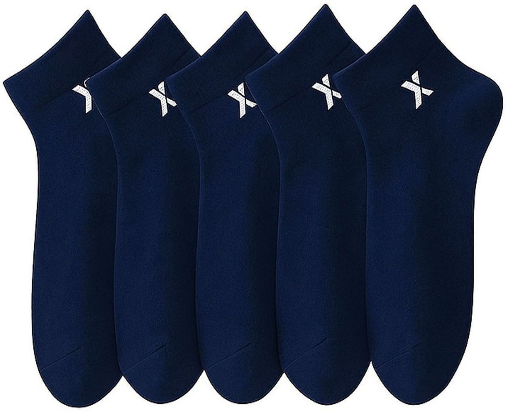 jemox Men Self Design Ankle Length-picture-19