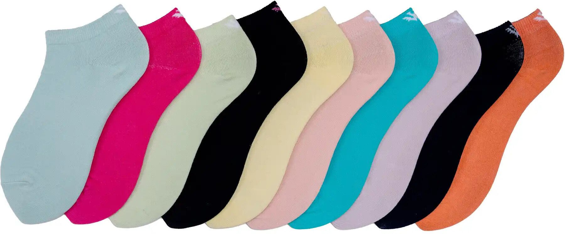 obama Women Solid Ankle Length-picture-10