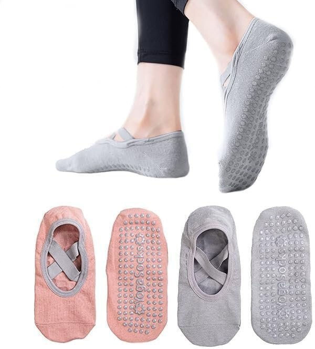 beykury Women Solid Peds/Footie/No-Show-picture-37
