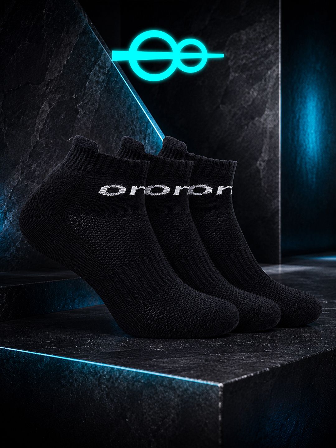 one8 Men Solid Ankle Length-picture-31