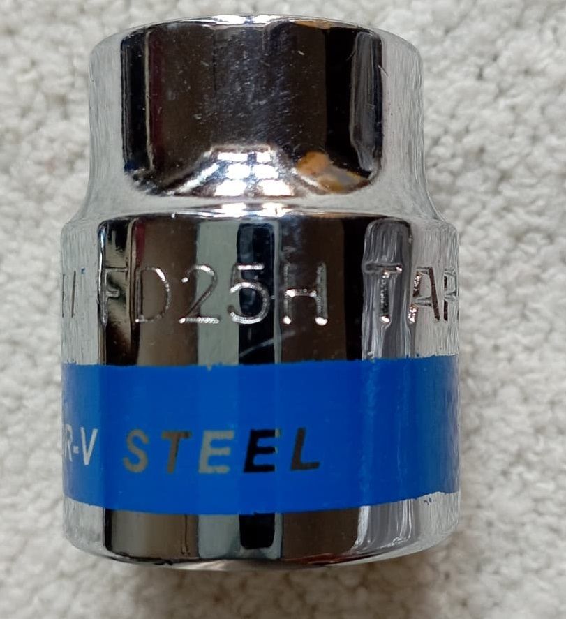 lieutenant Socket Set-picture-35
