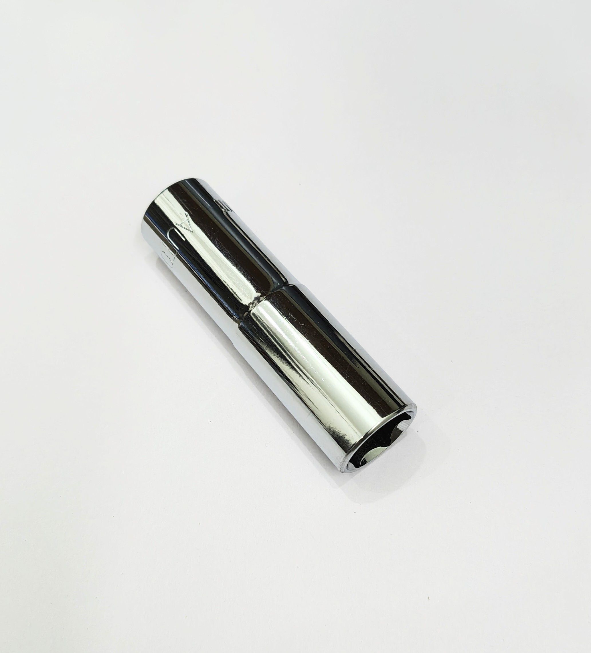 14mm Long Deep Socket 1/2 Inch Drive | Chrome Vanadium Steel 6-Point Metric Hex Socket Set-image-47