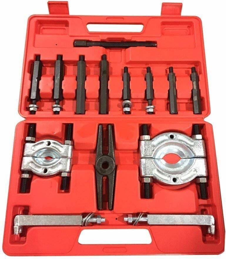 voltz DN-D1013 Bearing Puller Socket Set-picture-6