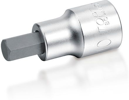 3/8" Dr Allen Socket 7/32" Hex Bit Socket Set