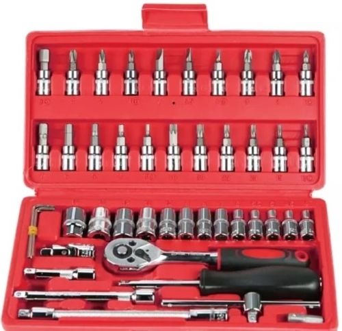 sanvi SANVI46 Socket Set-picture-16