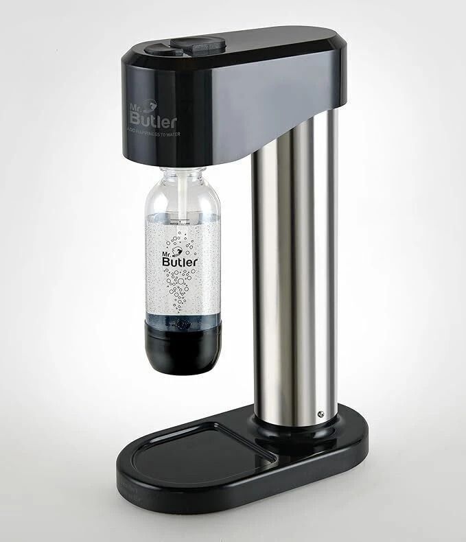 Mr Butler Instafizz Soda Maker
