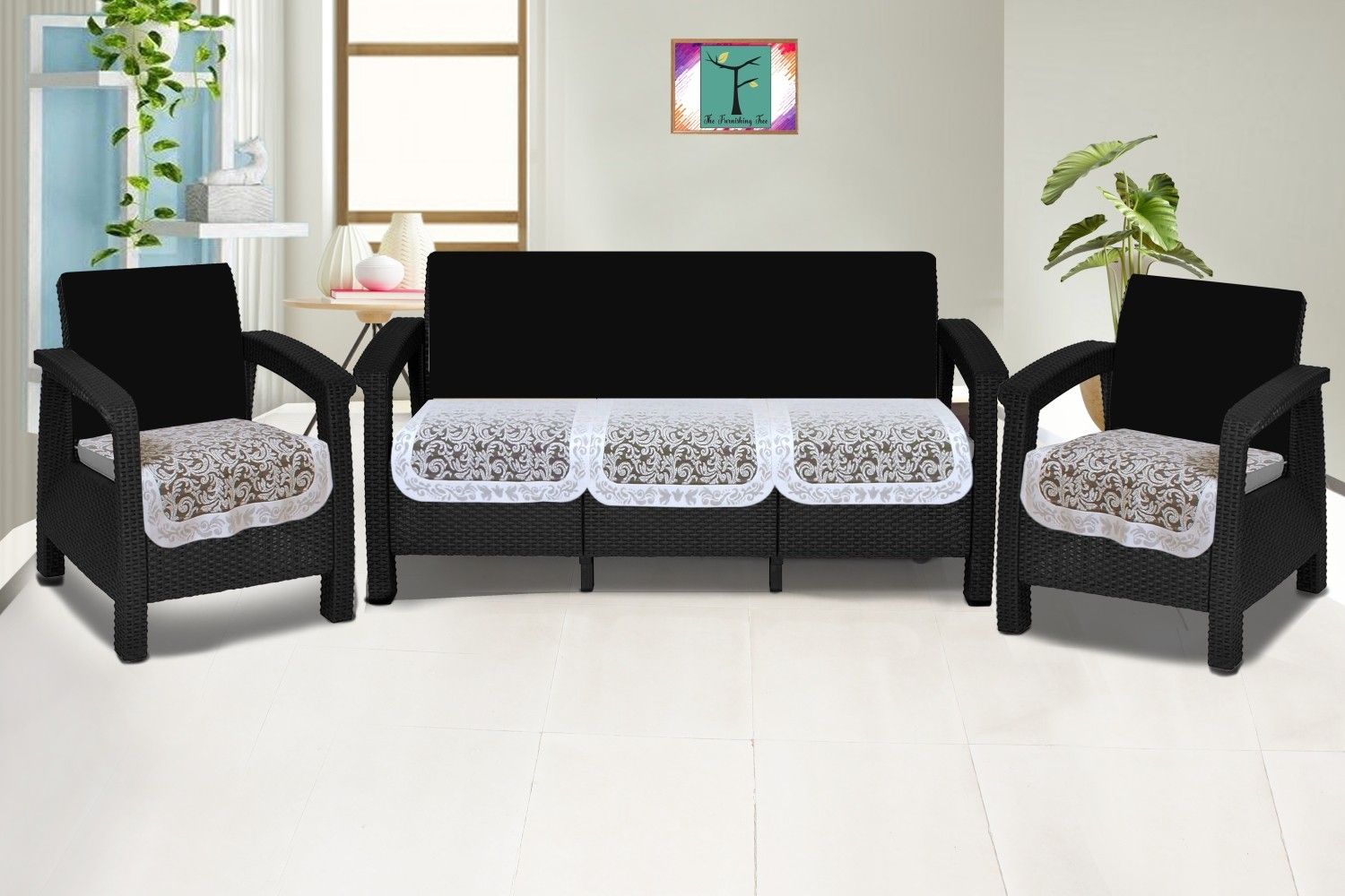 the furnishing tree TFT_Sofa_Net05_5 Sofa Fabric-picture-26