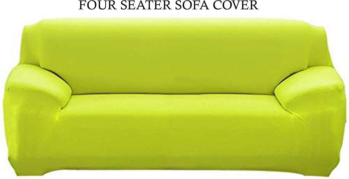 FOURSOFA_COVER_LEMON Sofa Fabric-image-4