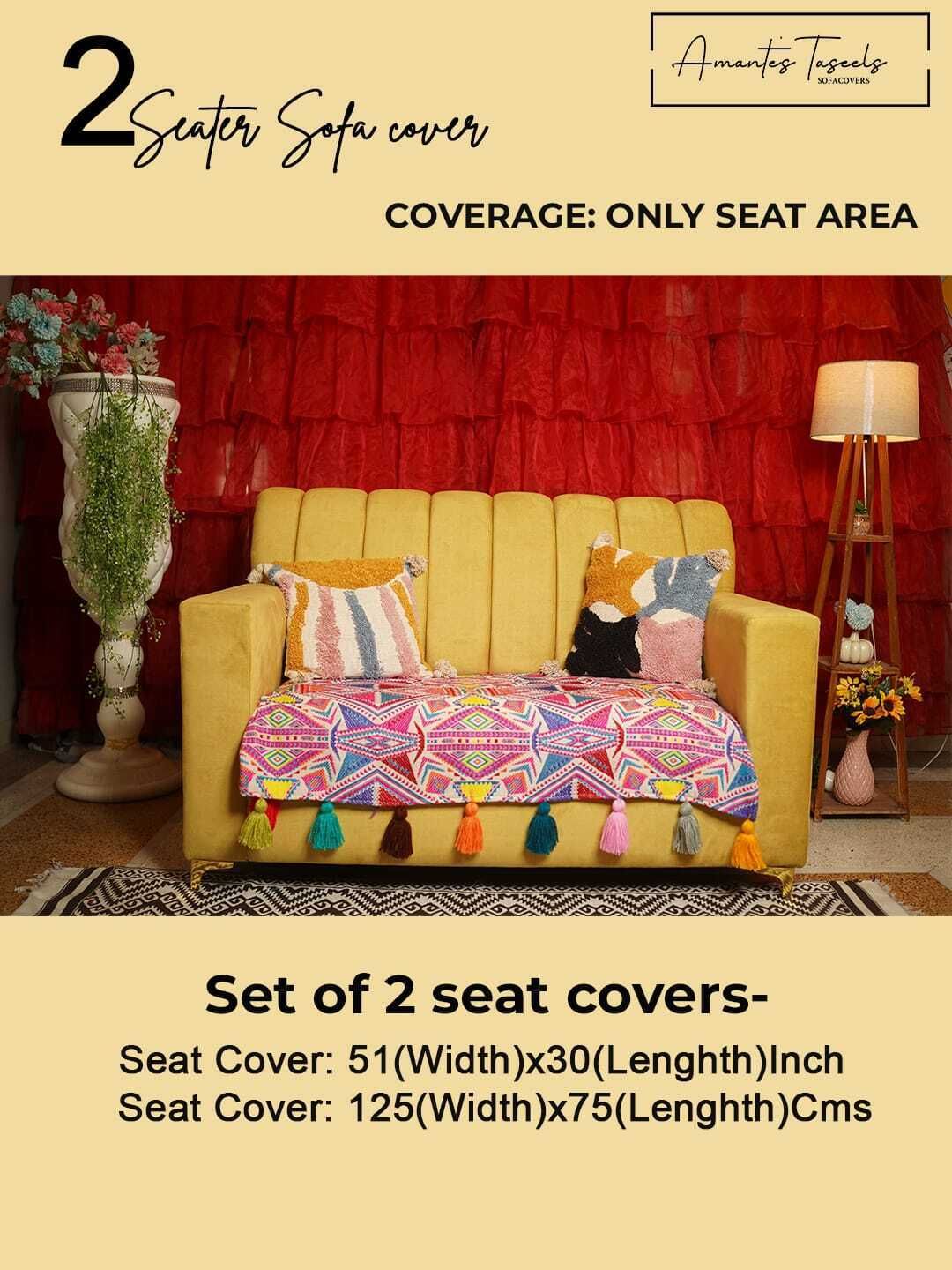 shabey HW001 THEAMANTE'STASSELS Sofa Fabric-picture-23
