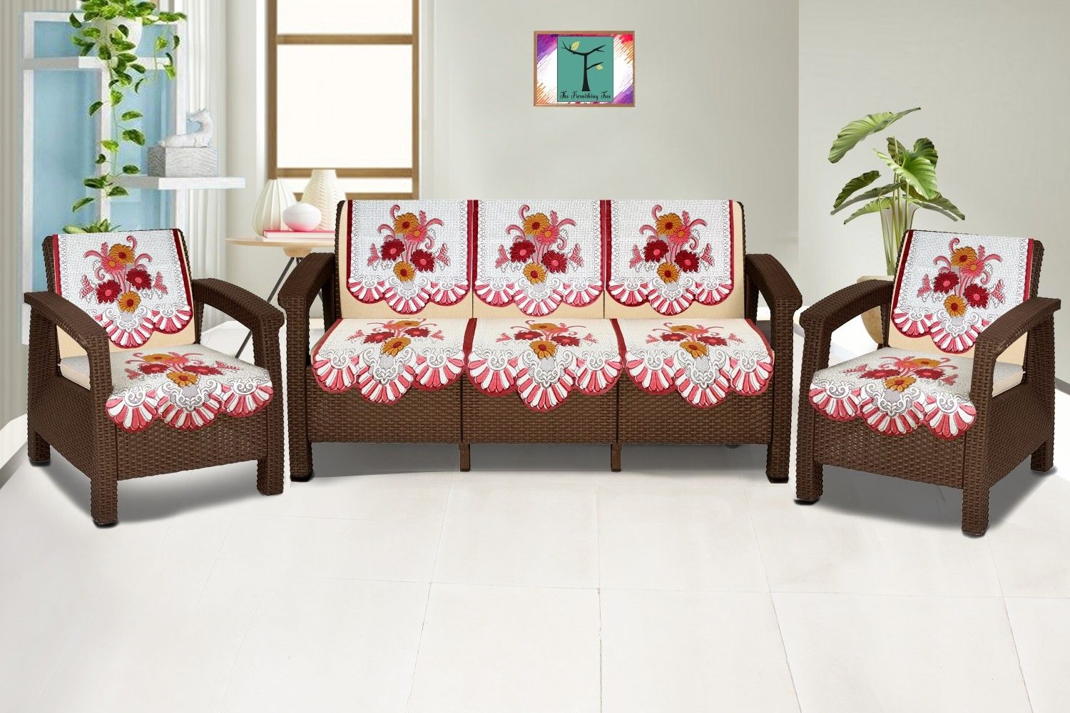 the furnishing tree TFT_Sofa_Net03_5plus5 Sofa Fabric-picture-16