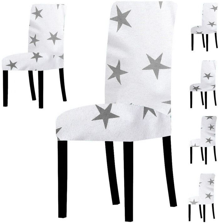 CHR3001P604 Chair Cover Sofa Fabric