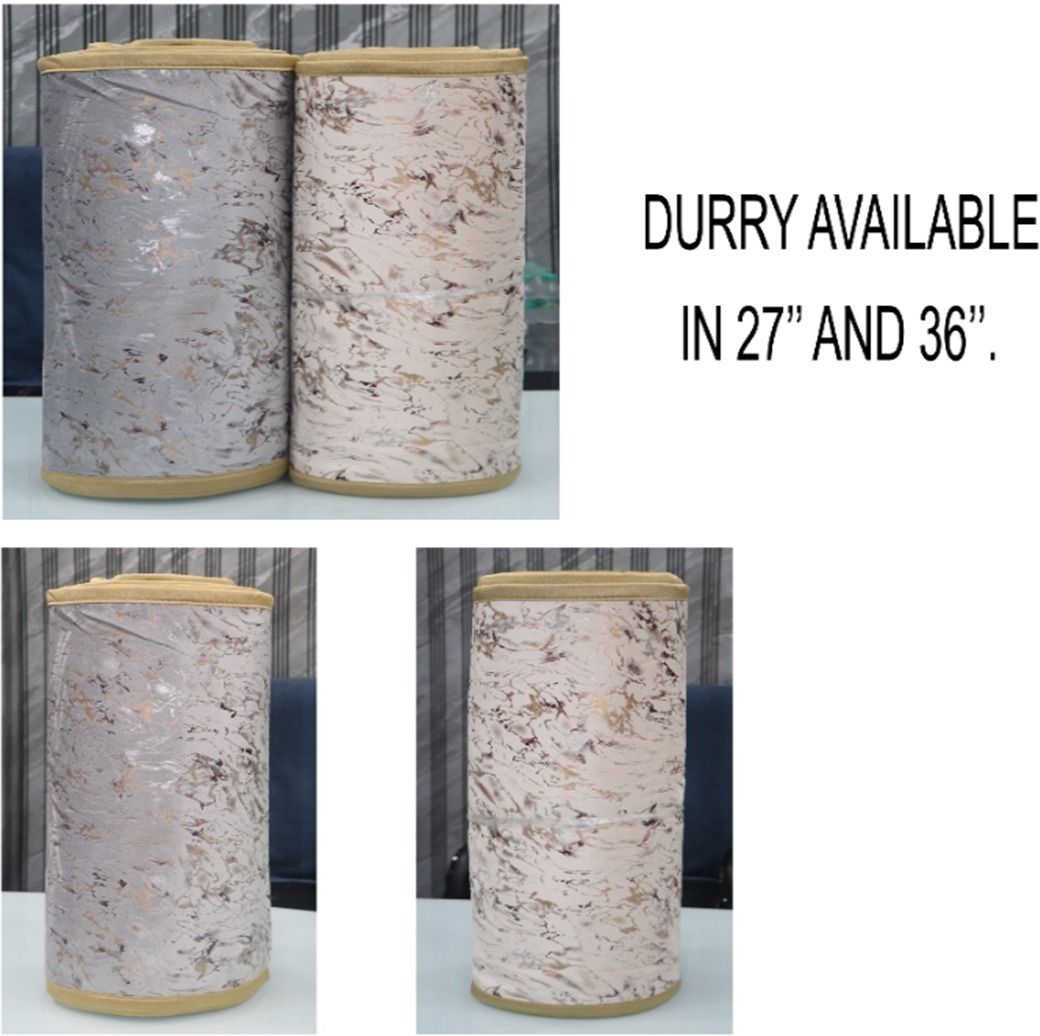 Latest Designer Sofa Cover Sofa Fabric