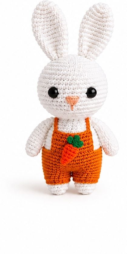 Art By RT PAD-RAB-001 Animal Soft Toy-picture-48