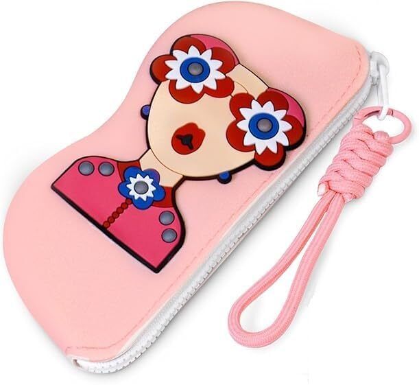MSVTRADESS Stylish sunglass holder Eyeglasses Case-picture-26