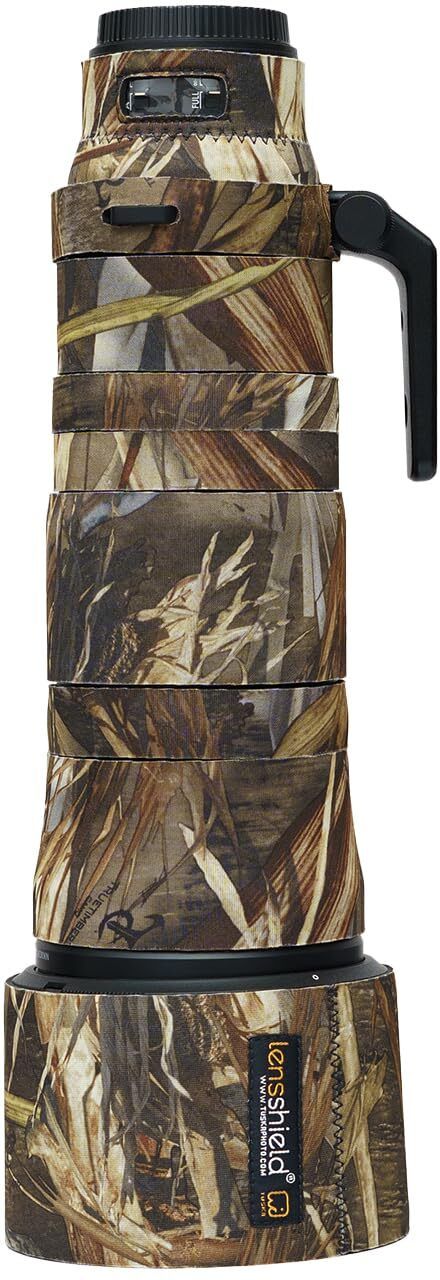 lensshield TLSN03058 Lens Cover, Neoprene Cover, Wildlife Accessory-picture-35