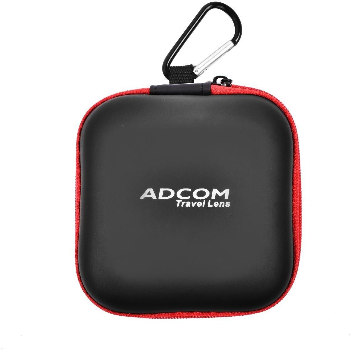 ADCOM Mobile Lens Carrying Case Mobile Lens Case Cover-picture-18