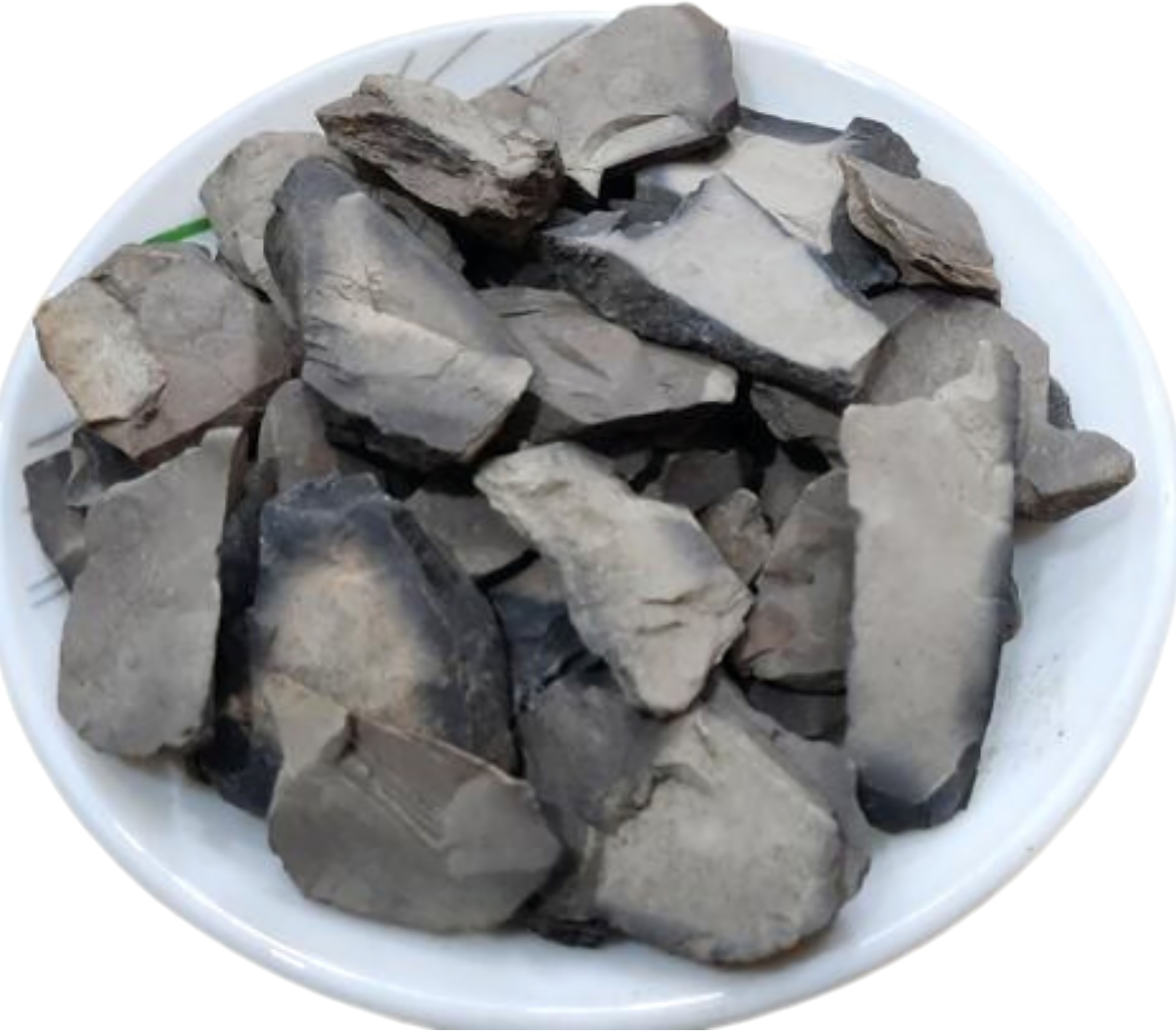 evergreen Roasted Clay / edible clay for bhutdo/ nakumatt clay (350gm) Manure-picture-10