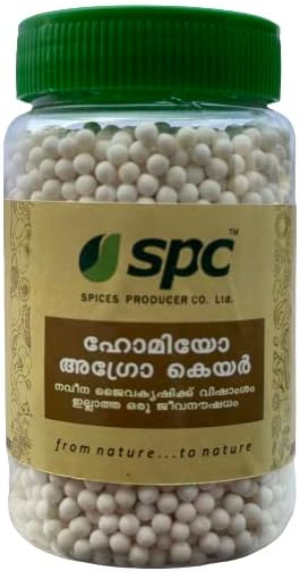 SPC Homeo Agro Care 150g Manure
