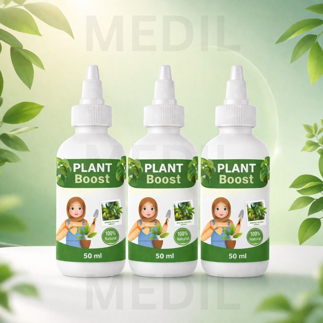 Plant Growth Enhancer (Pack of 3 x 50ml), Root Enhancer for Plants (150 ml) Potting Mixture-image-43