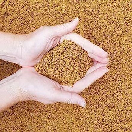 Natural River Sand_For Plants Soil Mix_Cement Mix_Kids Play_Crafts_Home_Minor Potting Mixture-image-2