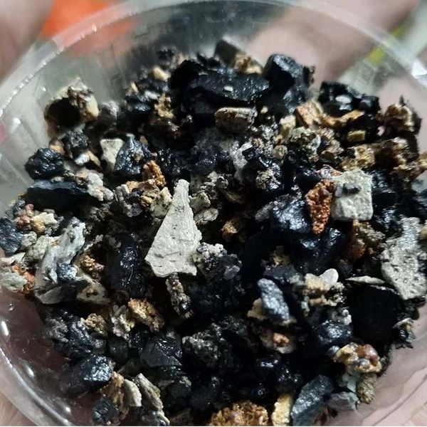 WASHED CINDER FOR ADENIUMS 2-8MM | ORGANIC ADENIUM SOIL Soil-image-47