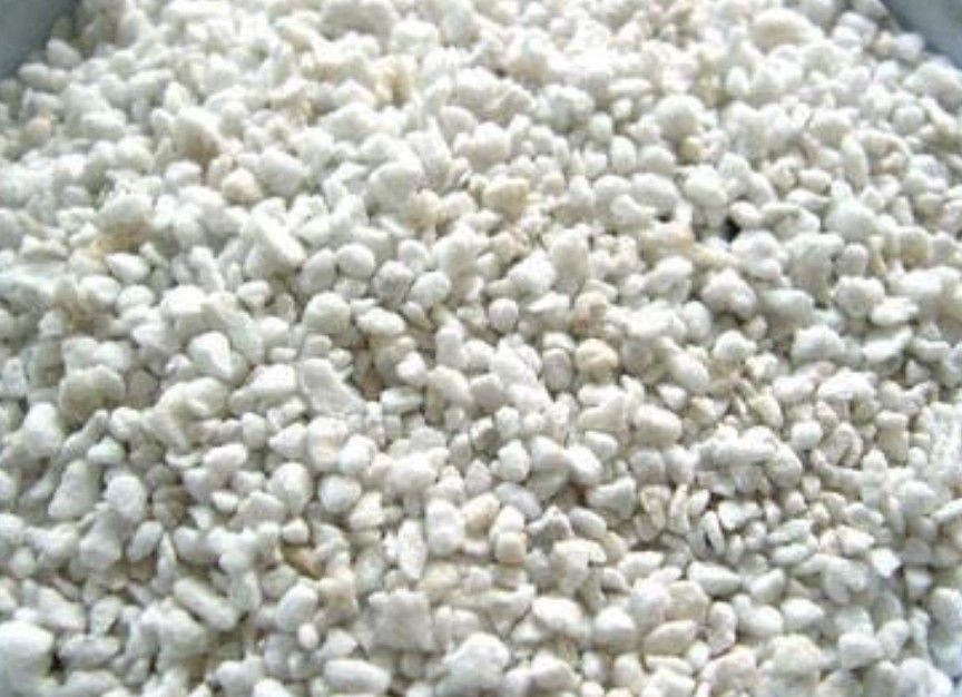 Perlite for plants 1 kg with coco peat 100grams Potting Mixture-image-43