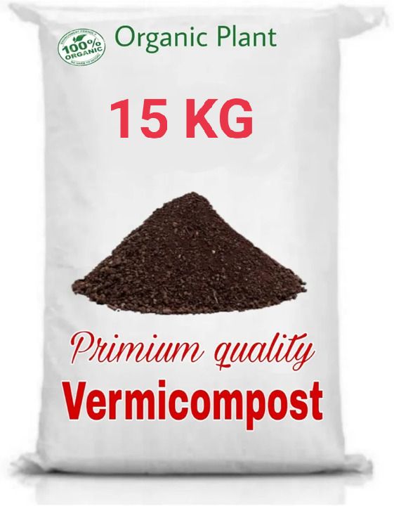 15 KG ORIGINIC FARTLIZER Fertilizer
