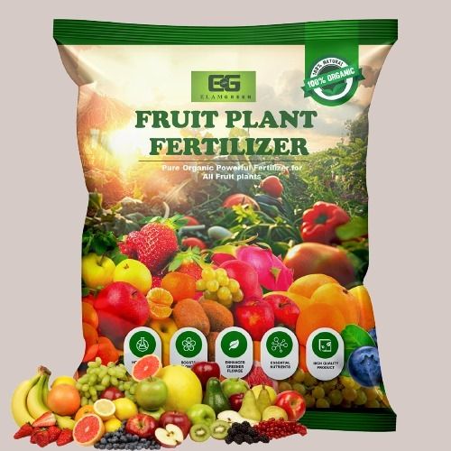 Fertilizer for Mango, Lemon, Banana & All Fruit Plants Fertilizer-image-12