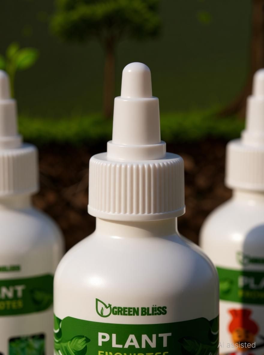 Growth ,Enhancer Supplement. Liquid Biofertilizer for All Crops Fertilizer Fertilizer-image-23
