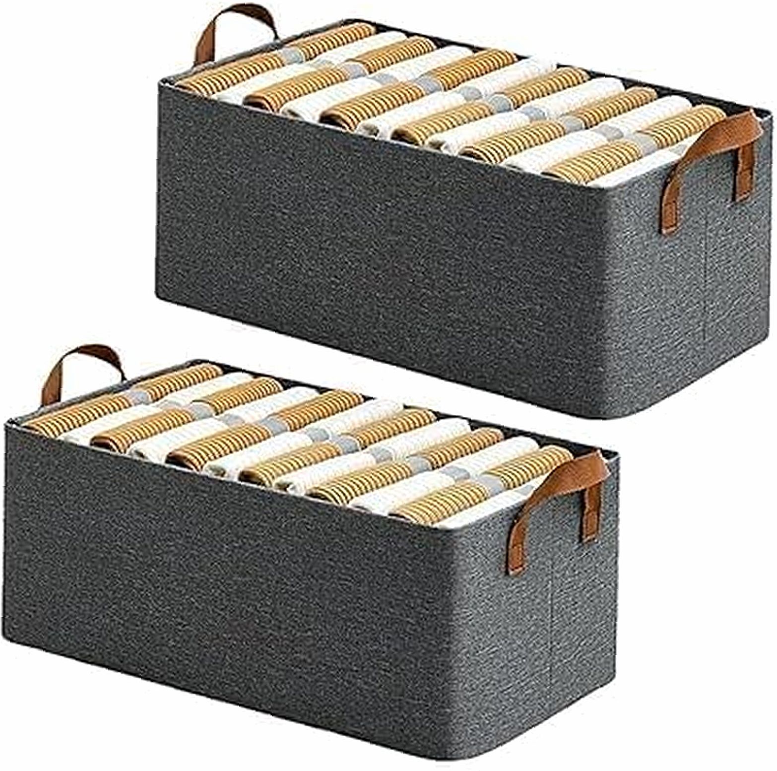 VRTREND 26LTR Foldable Storage BAG_FU19 Polyester Laundry Bag-image-22
