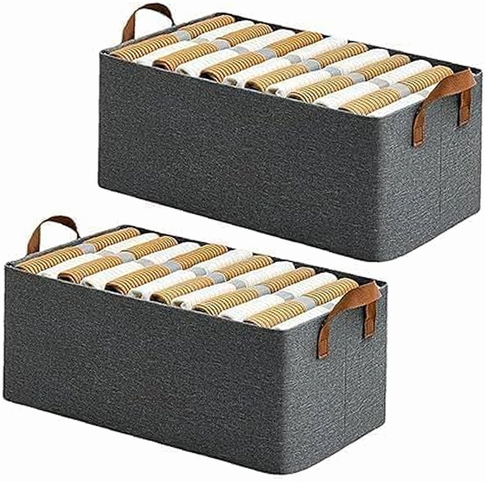 VRTREND 26LTR Foldable Storage BAG_FU10 Polyester Laundry Bag-image-48