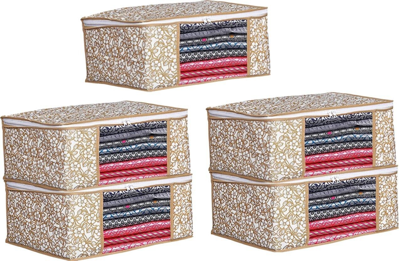 Champaran Industries Premium Cover 179 Cotton Laundry Bag-picture-17