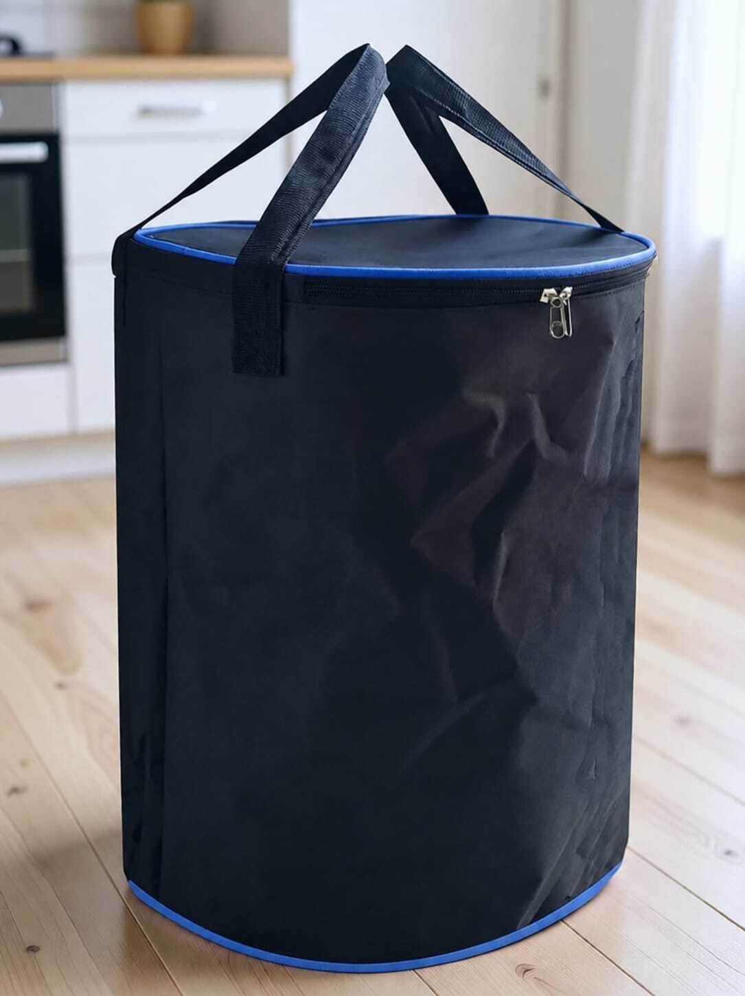 nemal landry Polyester Laundry Bag-image-11