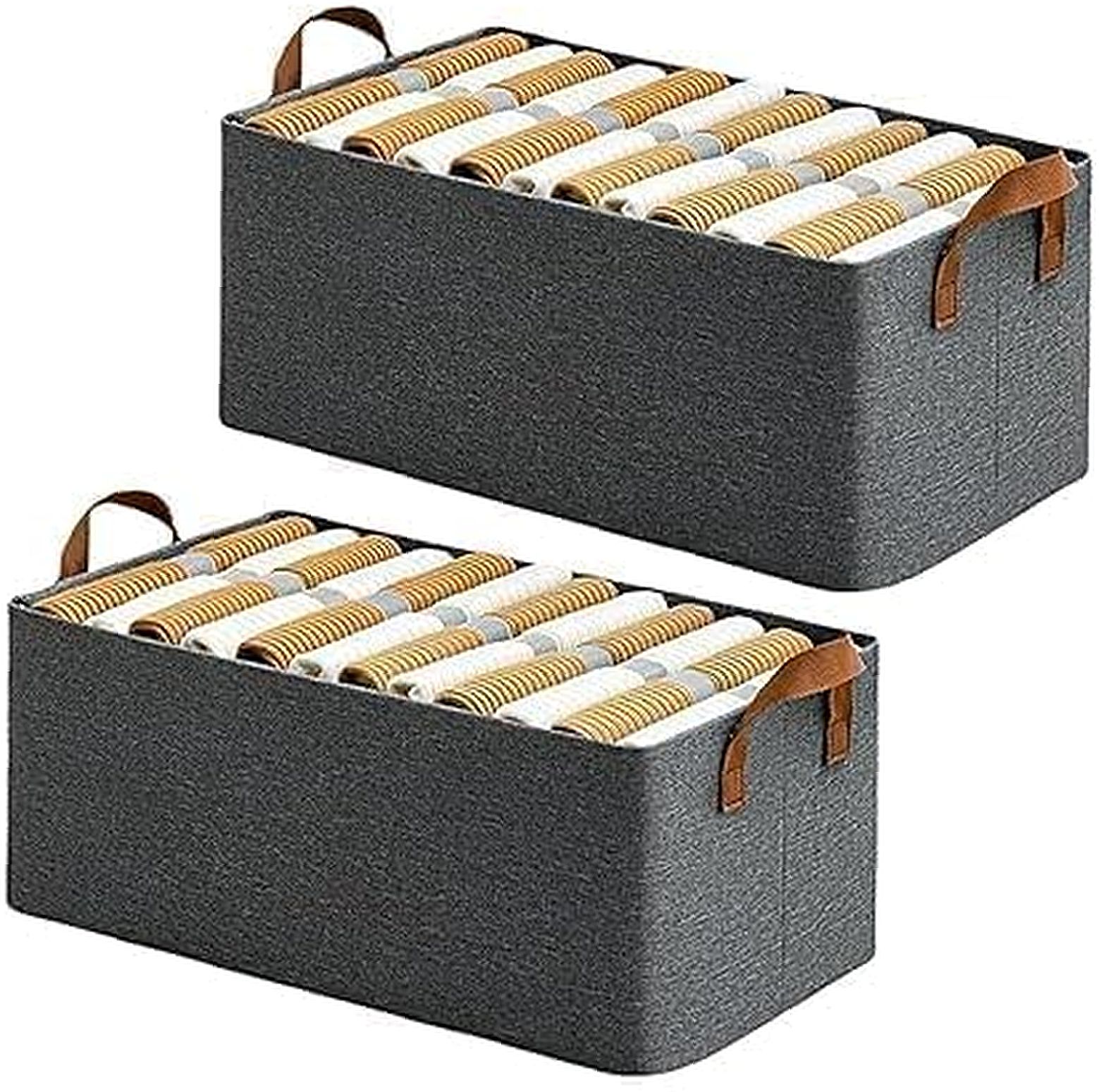 VRTREND 26LTR Foldable Storage BAG_FU18 Polyester Laundry Bag-image-16