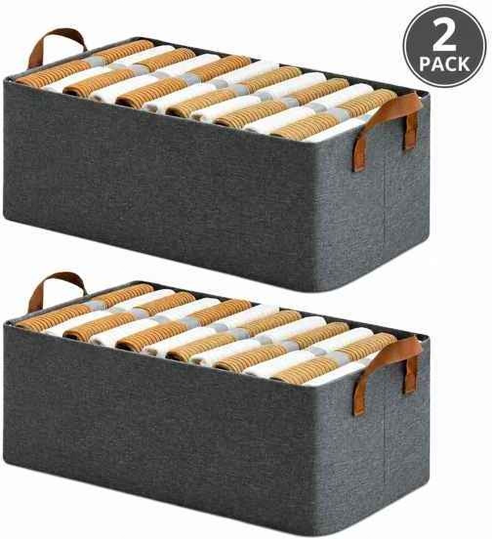 VRTREND 26LTR Foldable Storage BAG_FU77 Polyester Laundry Bag-image-24