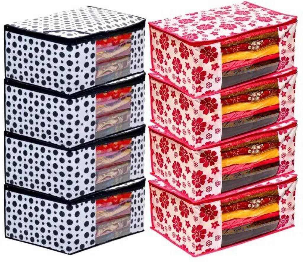 Champaran Industries Premium Cover 204 Cotton Laundry Bag-image-47