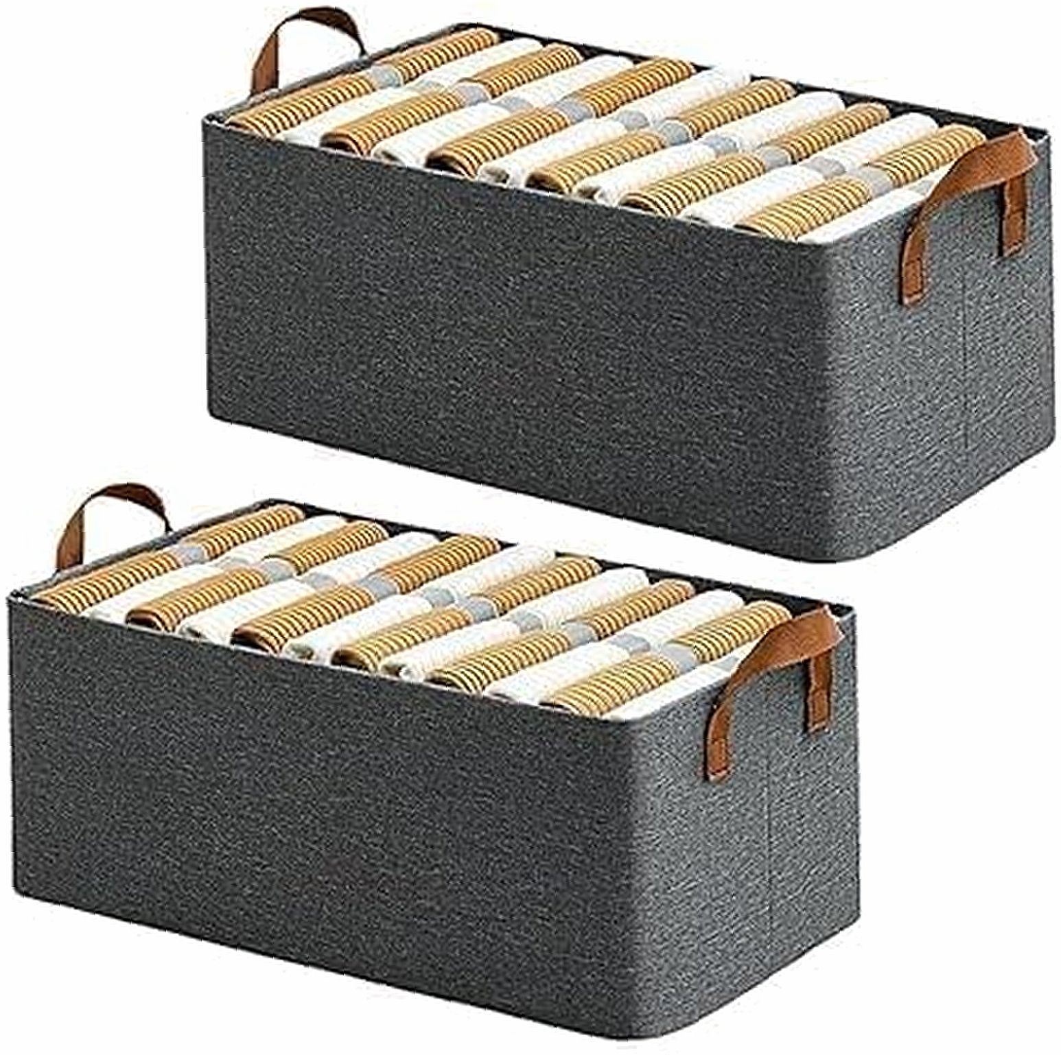 VRTREND 26LTR Foldable Storage BAG_FU34 Polyester Laundry Bag-image-23