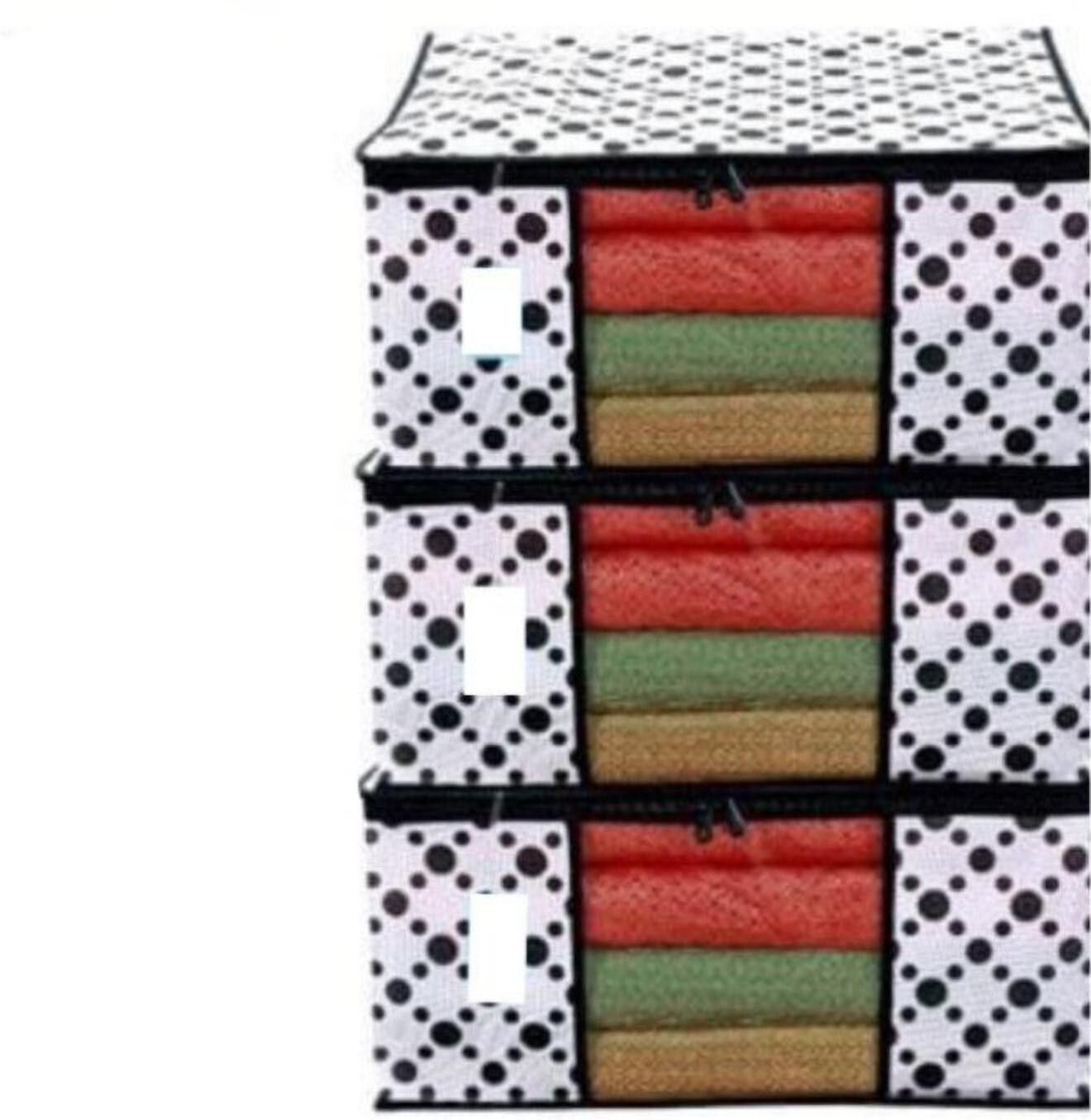 Champaran Industries Suit Cover, Cotton Laundry Bag-picture-13