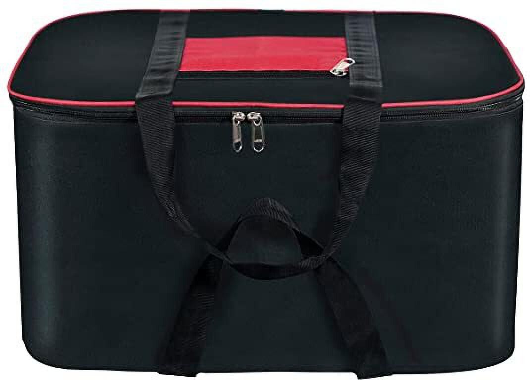 Tiarakrafts Big Size Underbed Storage Bag Water Proof for Storing Blanket Poly-canvas Laundry Bag