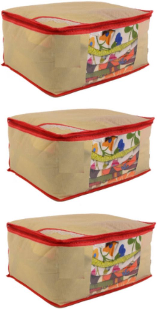 ZenCrafts ZC02892 Cotton Laundry Bag-image-23