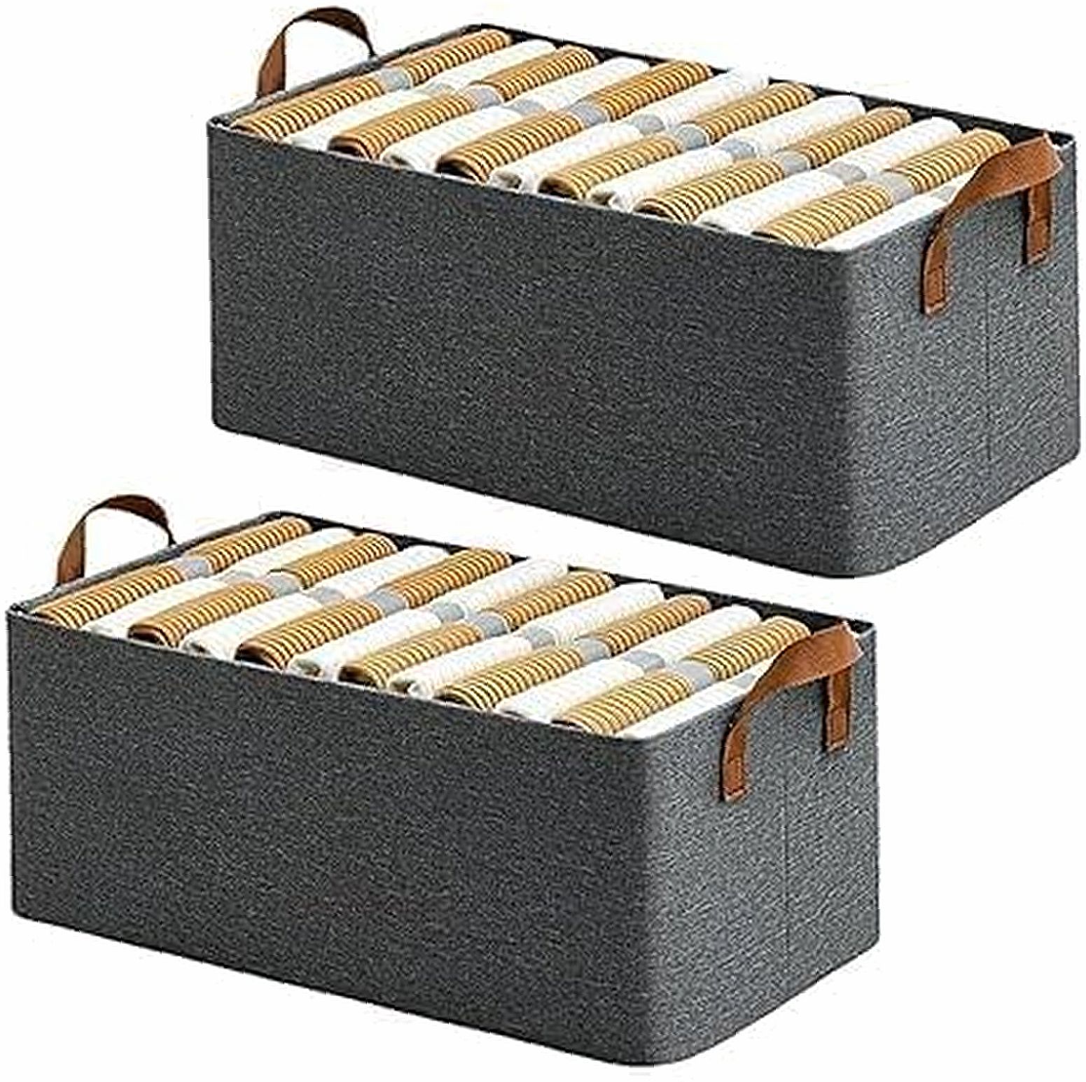 VRTREND 26LTR Foldable Storage BAG_FU113 Polyester Laundry Bag-image-43