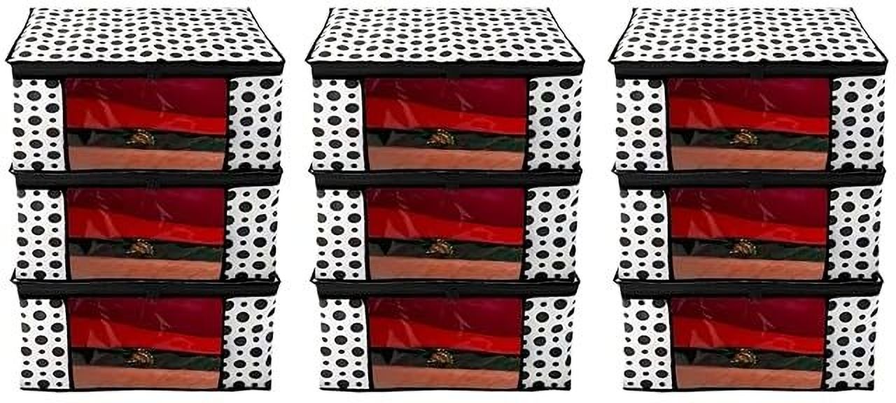 Aditi Creation BB 09 Cotton Laundry Bag-image-24